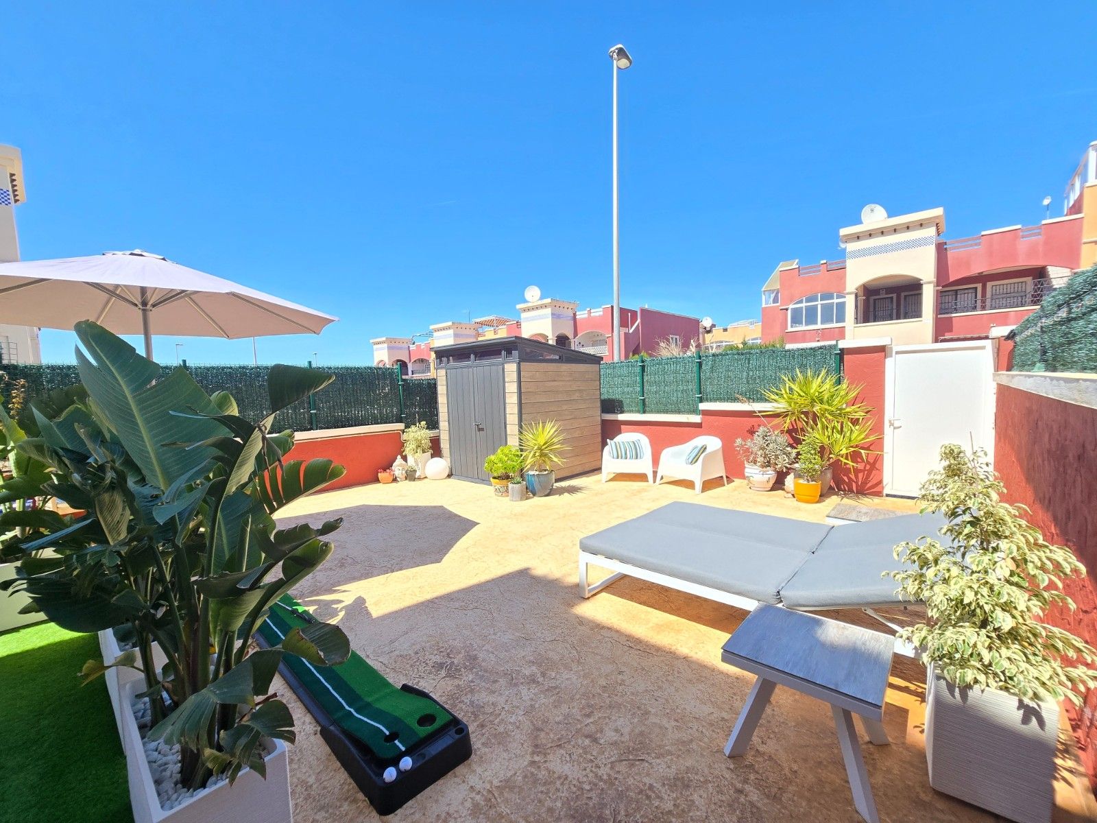 2-Bedroom Apartment in Los Altos, Orihuela Costa - Image 4