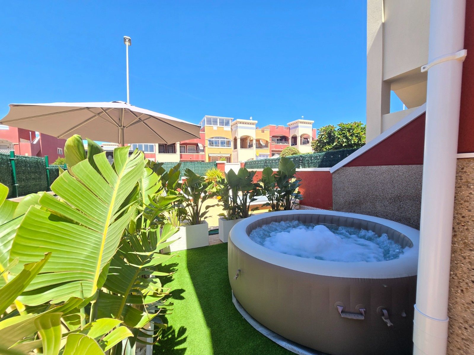 2-Bedroom Apartment in Los Altos, Orihuela Costa - Image 6