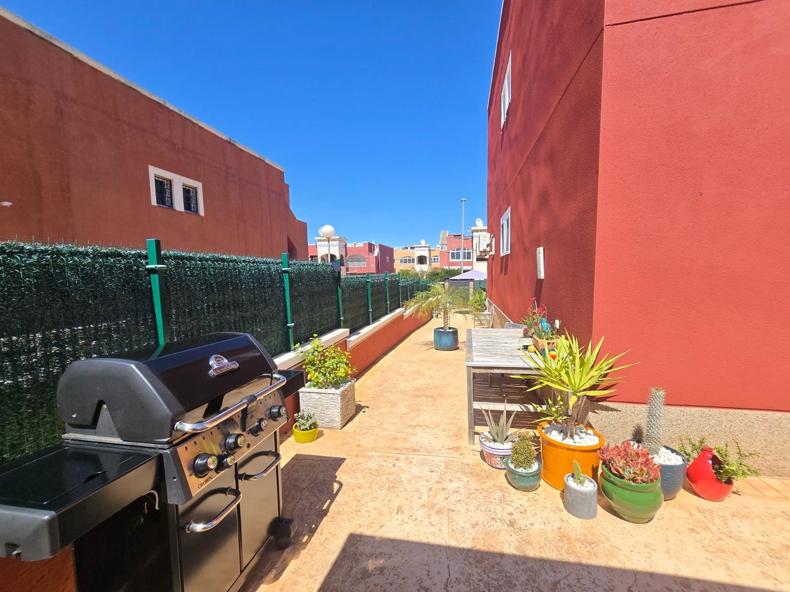 2-Bedroom Apartment in Los Altos, Orihuela Costa - Image 8