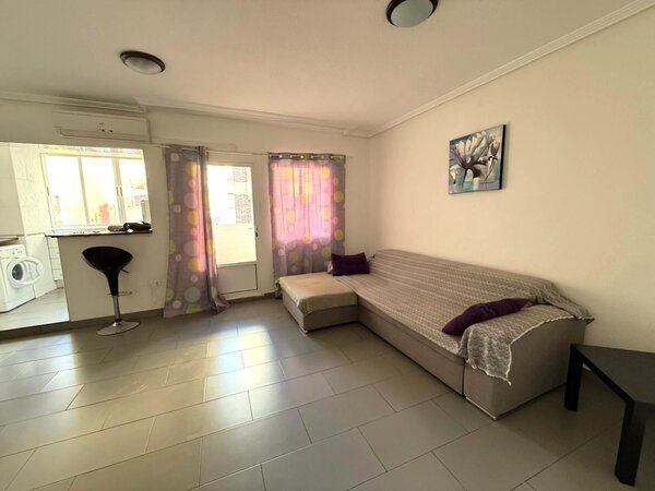 Appartement de 1 Chambres à Torrevieja, Torrevieja