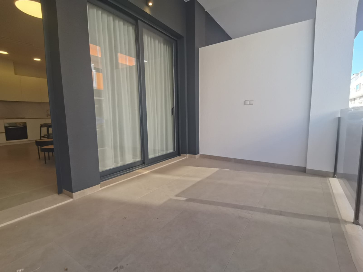 1-Bedroom Ground Floor Apartment in  Torrevieja | Sunny C... - Image 17