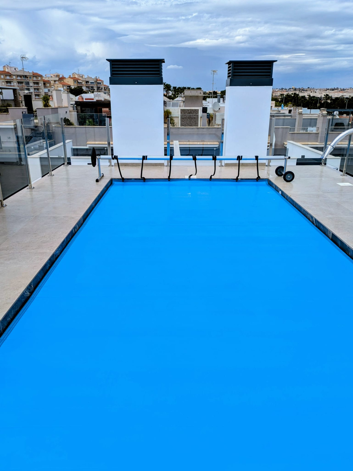 1-Bedroom Ground Floor Apartment in  Torrevieja | Sunny C... - Image 21