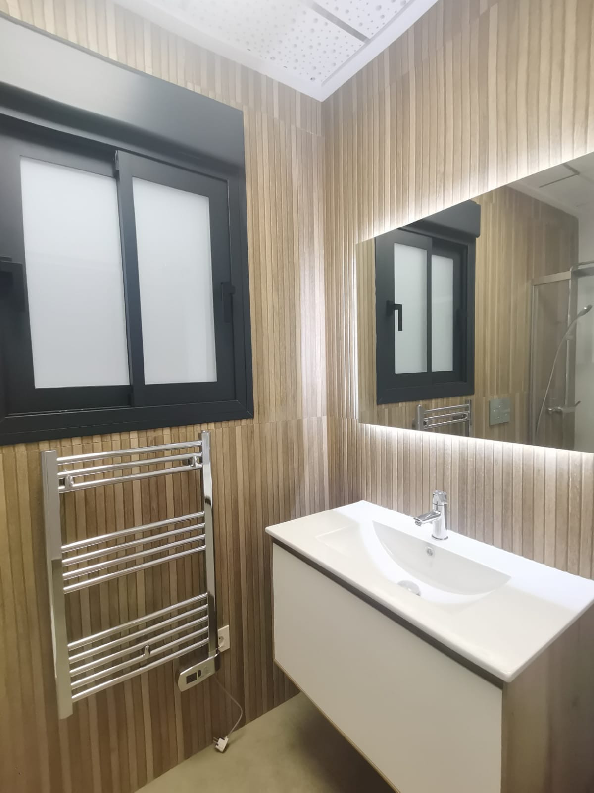 1-Bedroom Ground Floor Apartment in  Torrevieja | Sunny C... - Image 24