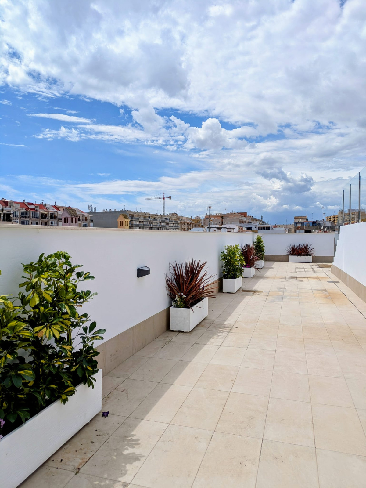 1-Bedroom Ground Floor Apartment in  Torrevieja | Sunny C... - Image 6