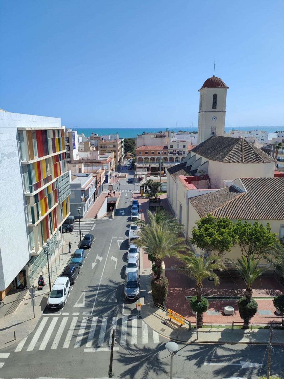 2-Bedroom Apartment in Zona Pueblo, Guardamar del Segura - Image 16