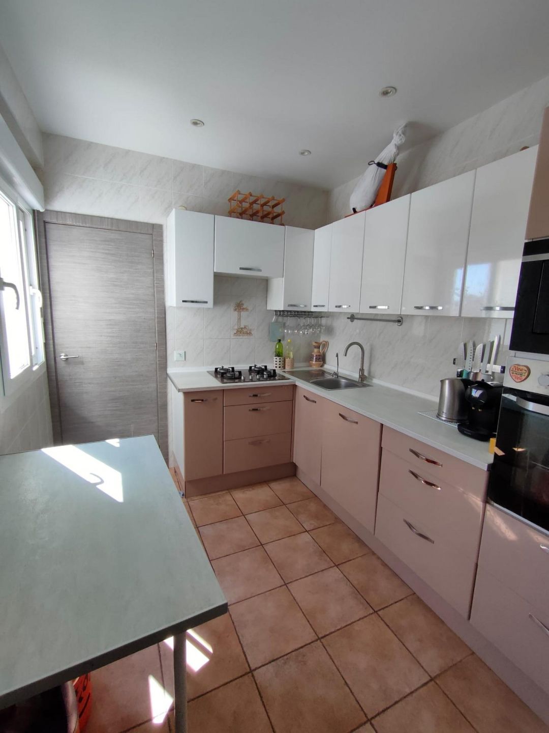 2-Bedroom Apartment in Zona Pueblo, Guardamar del Segura - Image 4