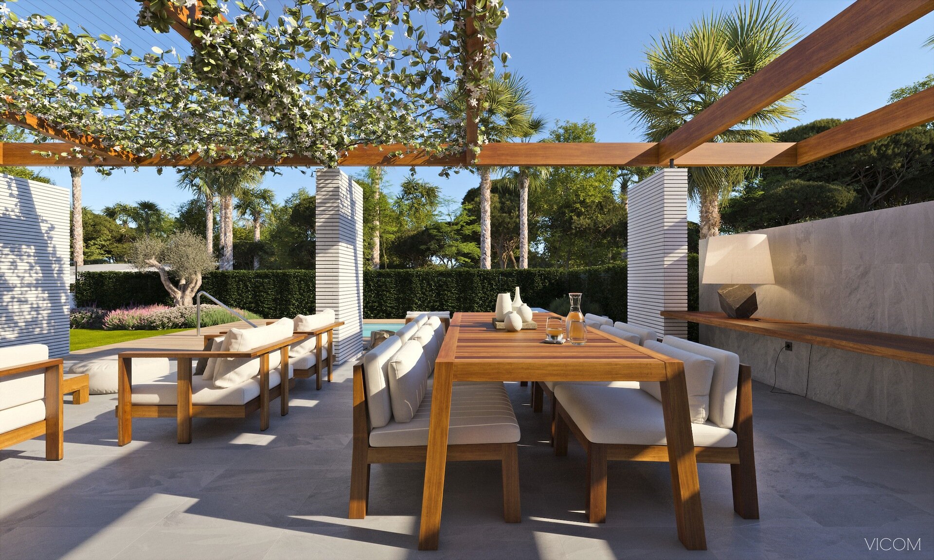 4-Bedroom Villa in Orihuela Costa - Image 14