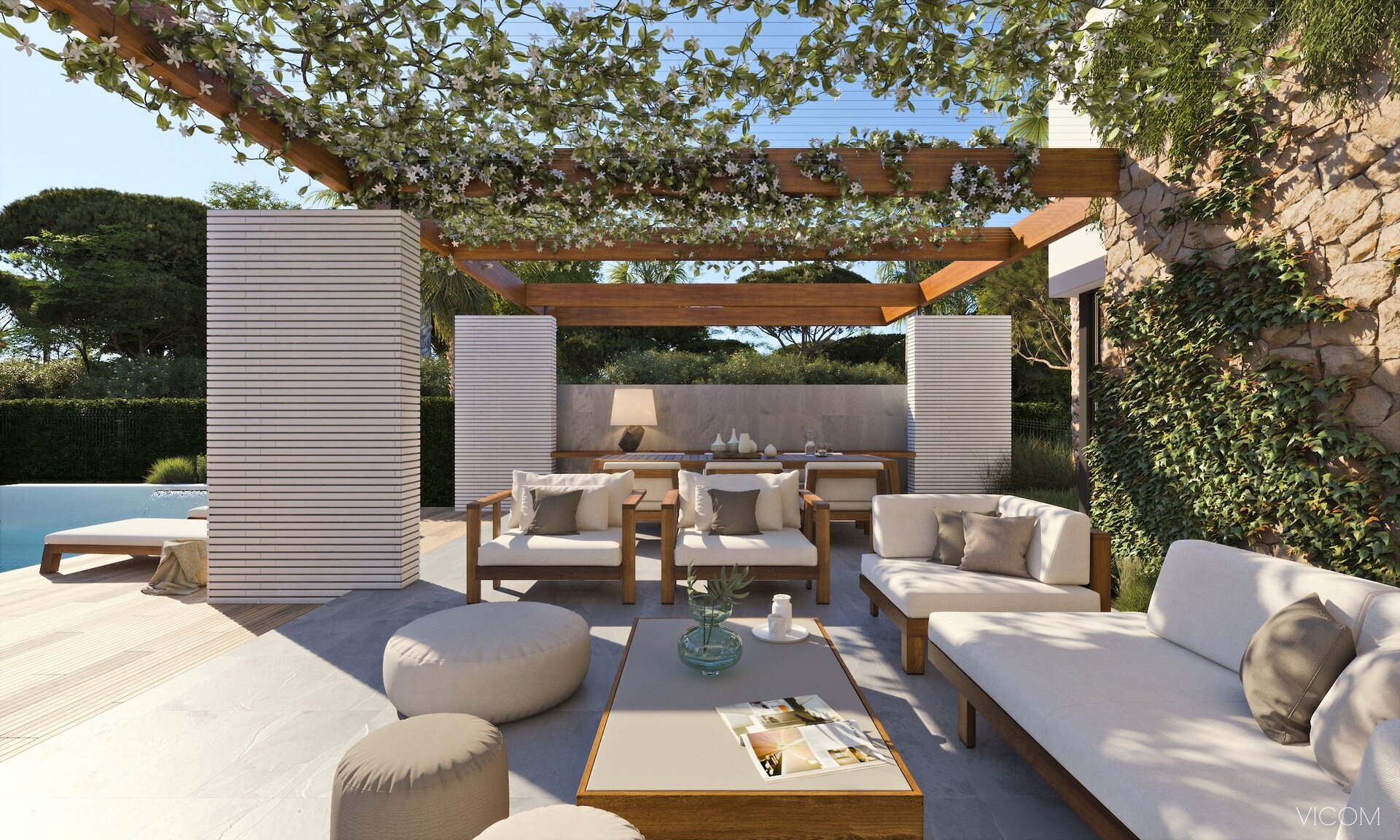 4-Bedroom Villa in Orihuela Costa - Image 15