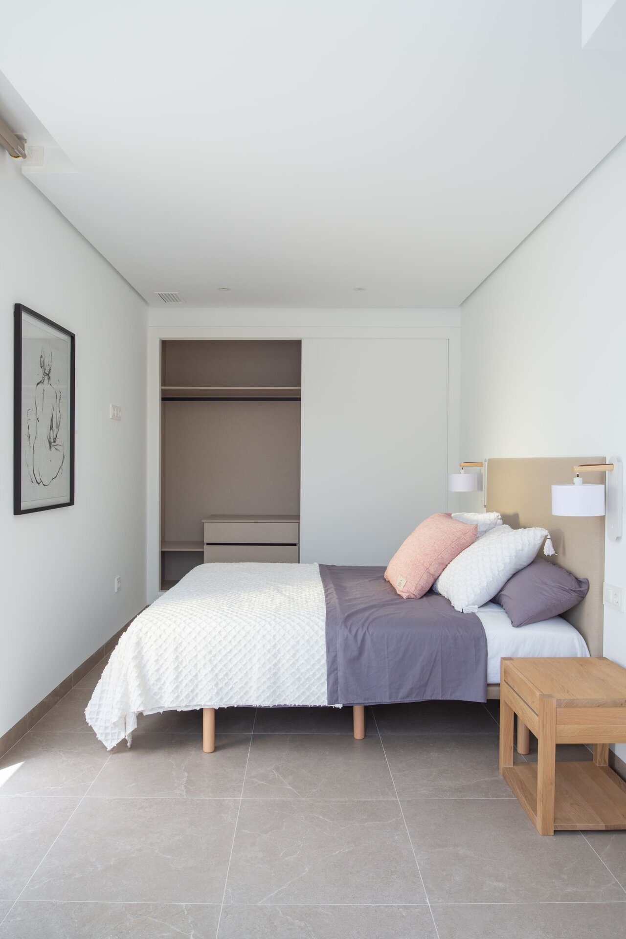 4-Bedroom Villa in Orihuela Costa - Image 21