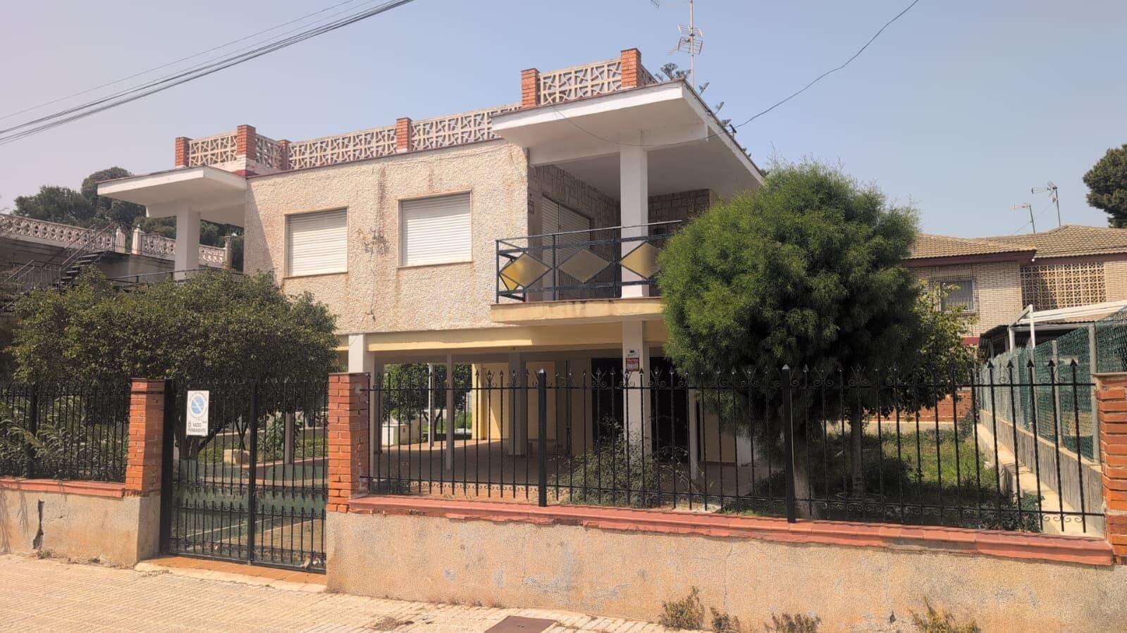 Willa z 3 Sypialniami w Los Alcázares - Image 1