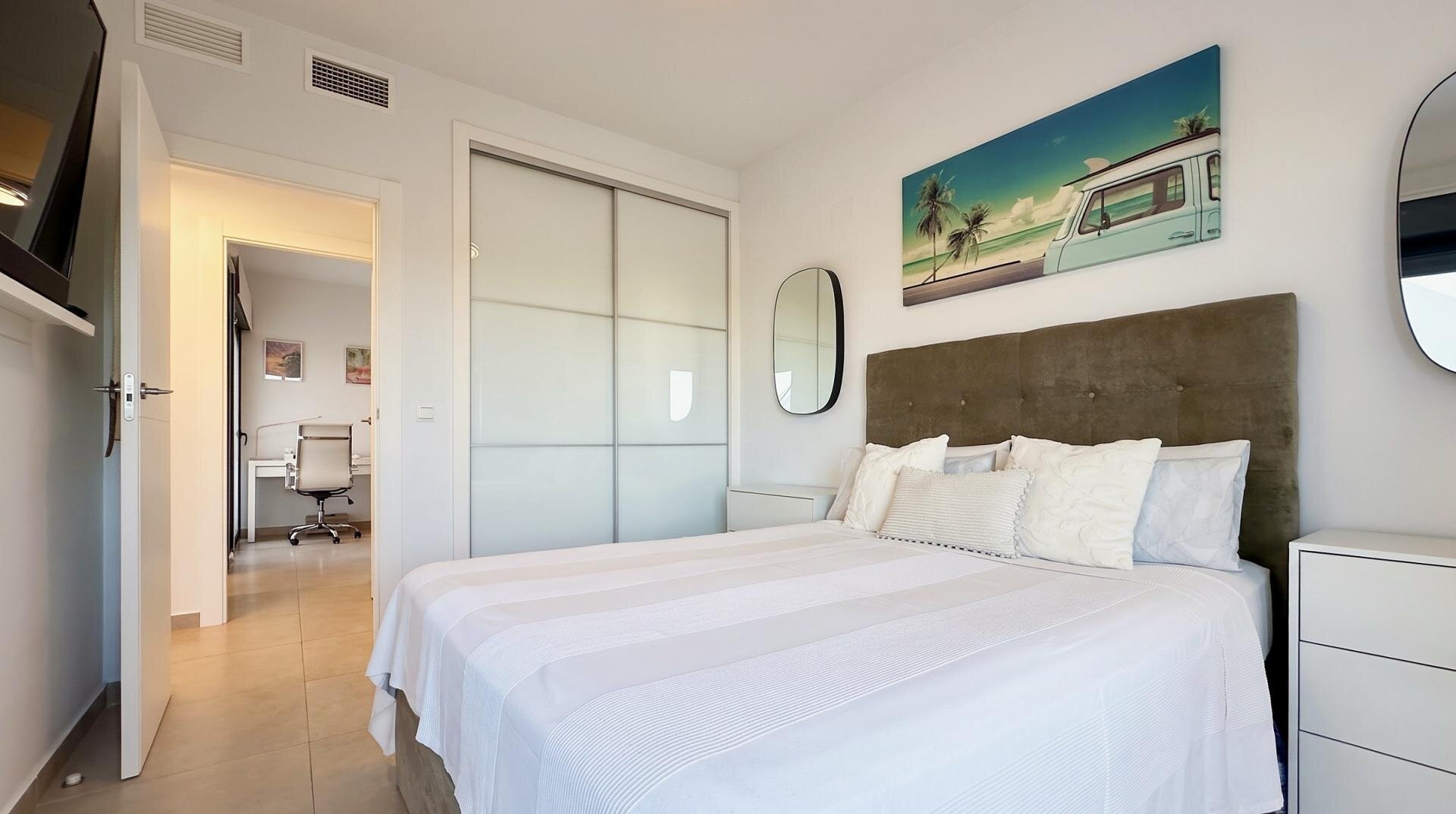 3-Bedroom House in Las Filipinas, Orihuela Costa - Image 14