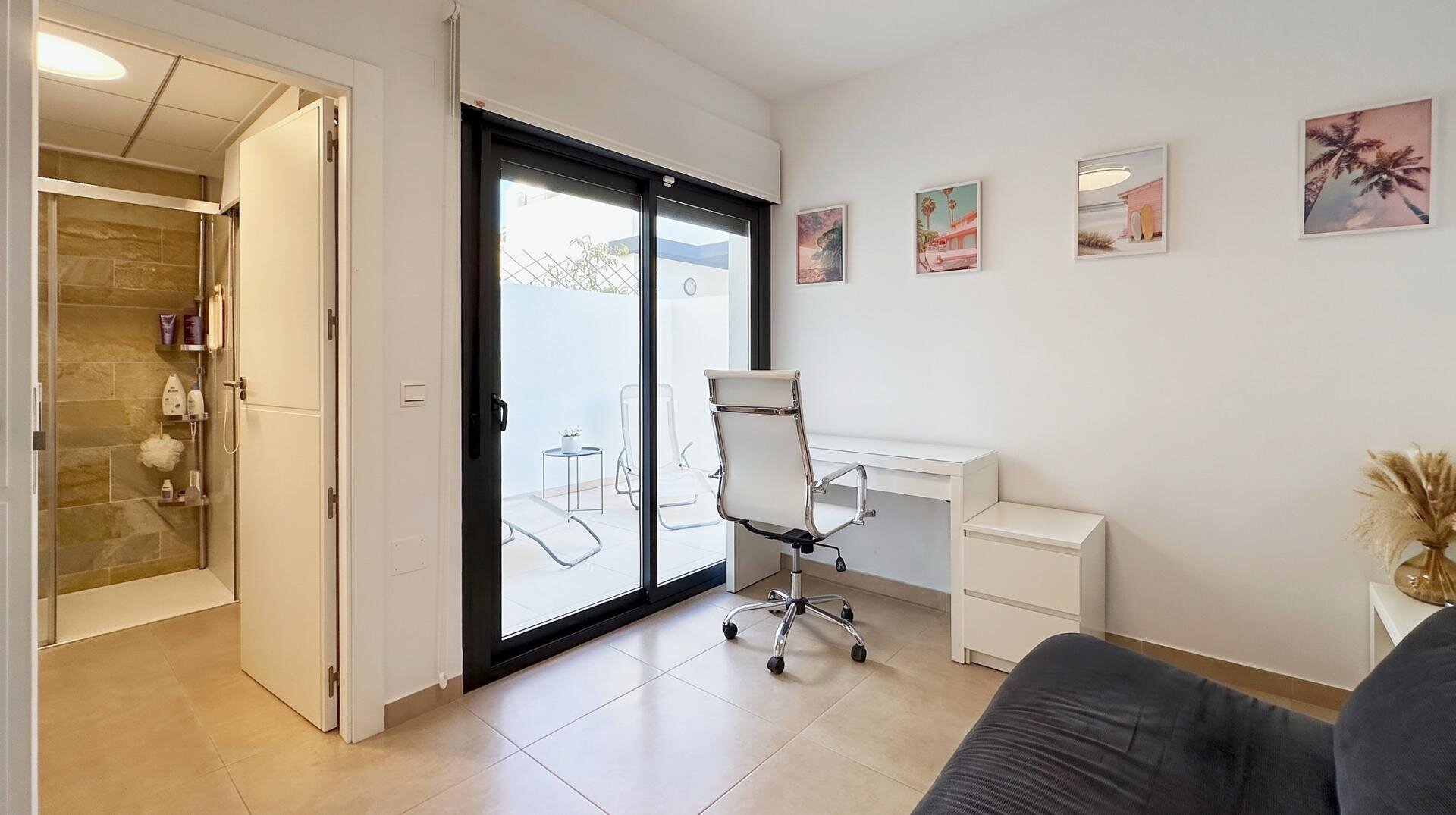 3-Bedroom House in Las Filipinas, Orihuela Costa - Image 19