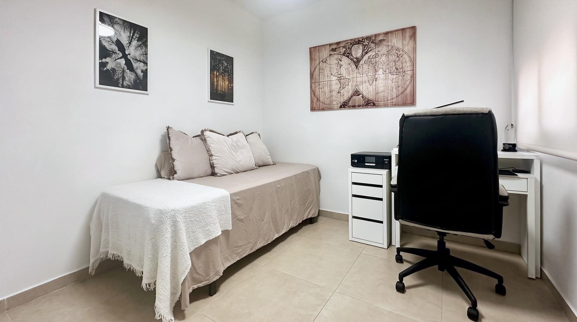 3-Bedroom House in Las Filipinas, Orihuela Costa - Image 22