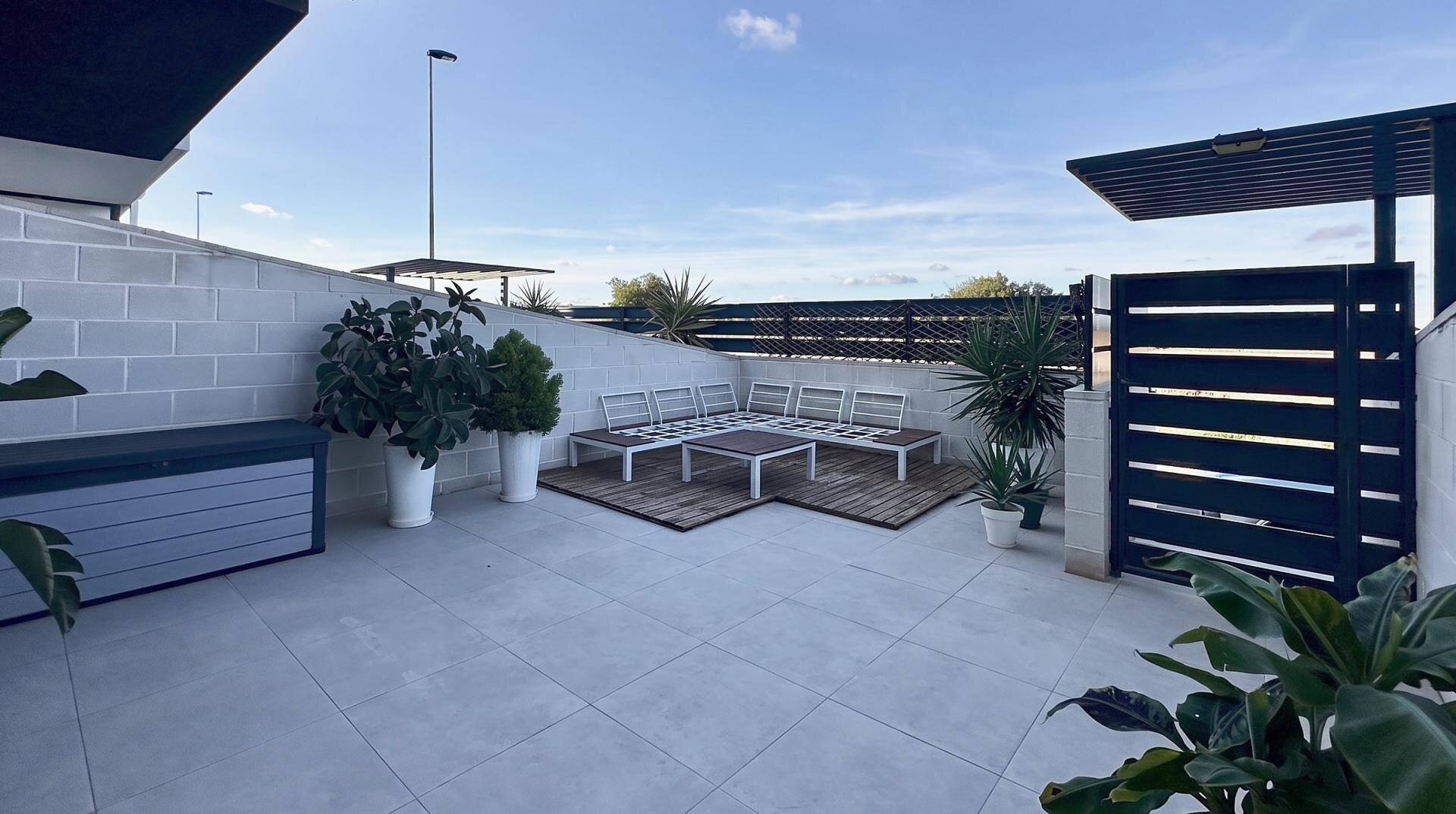 3-Bedroom House in Las Filipinas, Orihuela Costa - Image 27