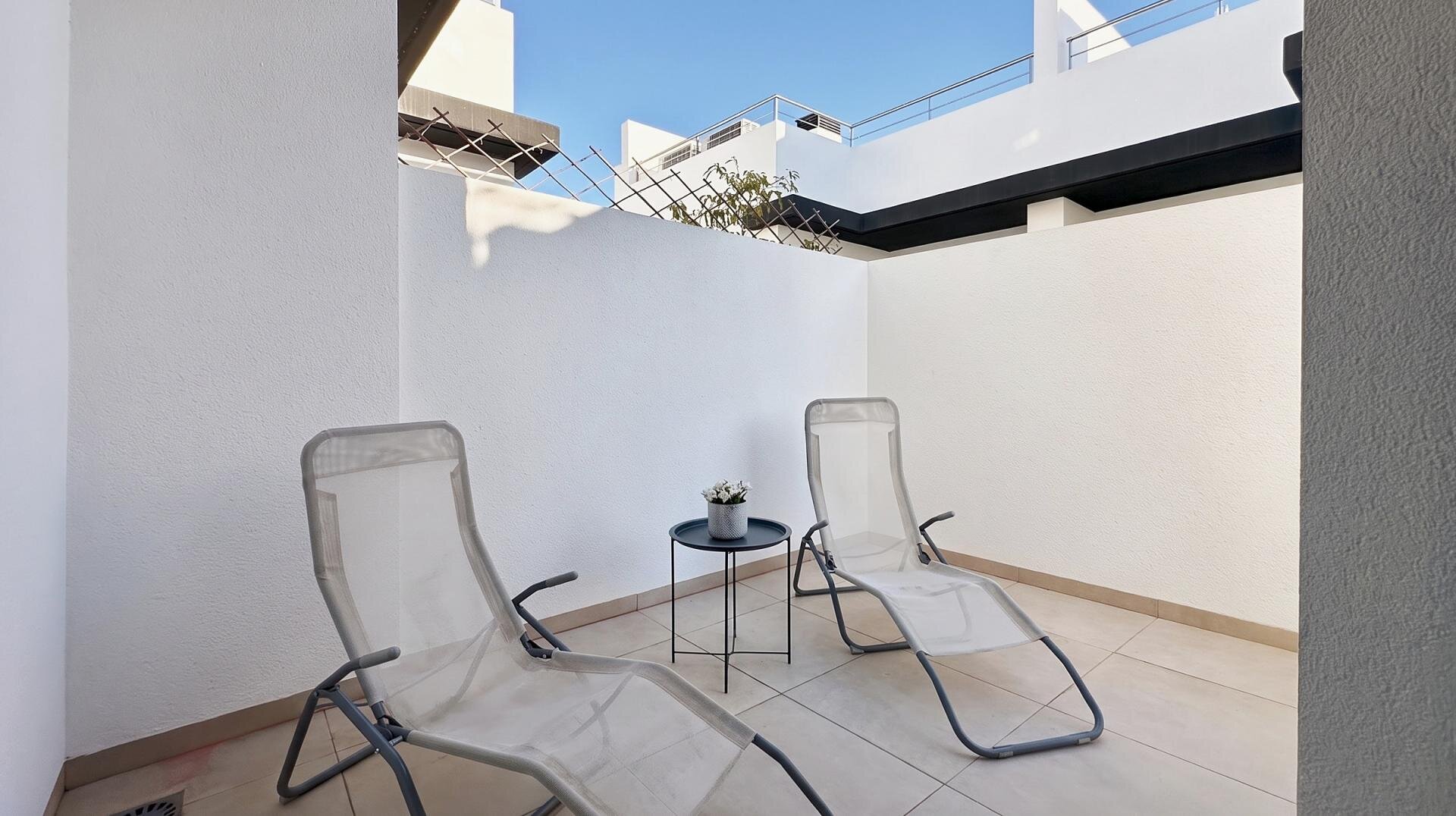 3-Bedroom House in Las Filipinas, Orihuela Costa - Image 30