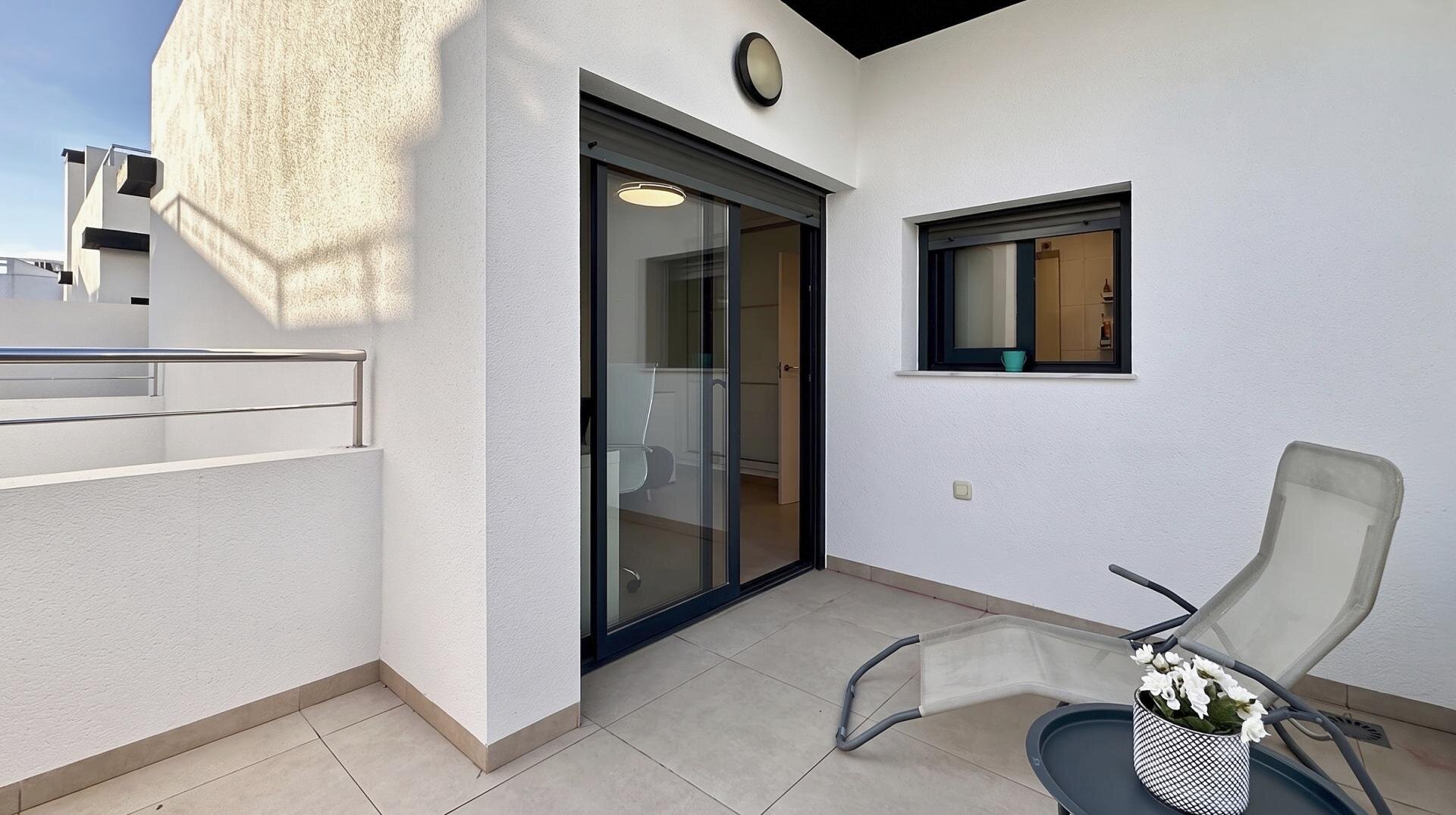 3-Bedroom House in Las Filipinas, Orihuela Costa - Image 31