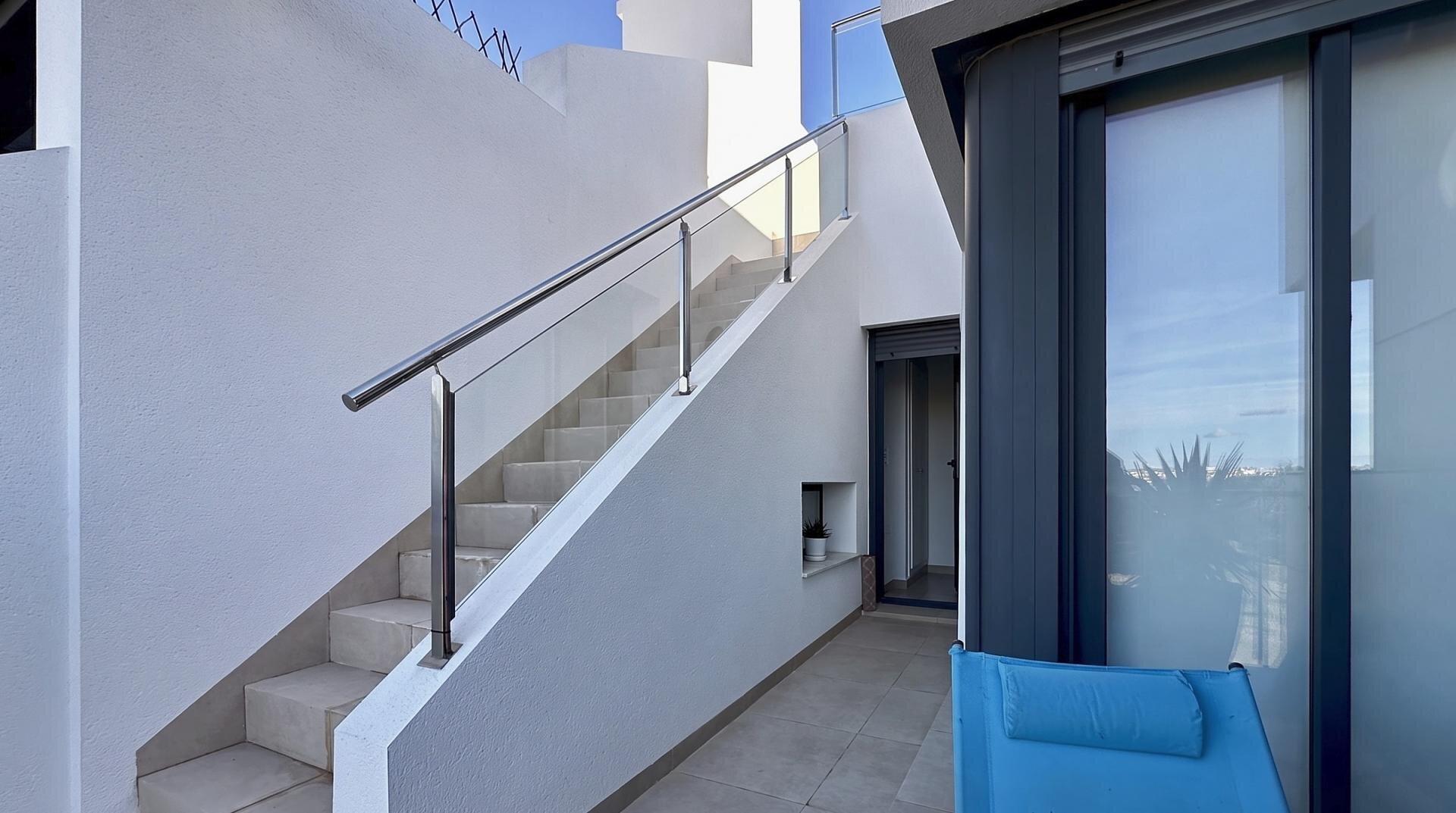 3-Bedroom House in Las Filipinas, Orihuela Costa - Image 33
