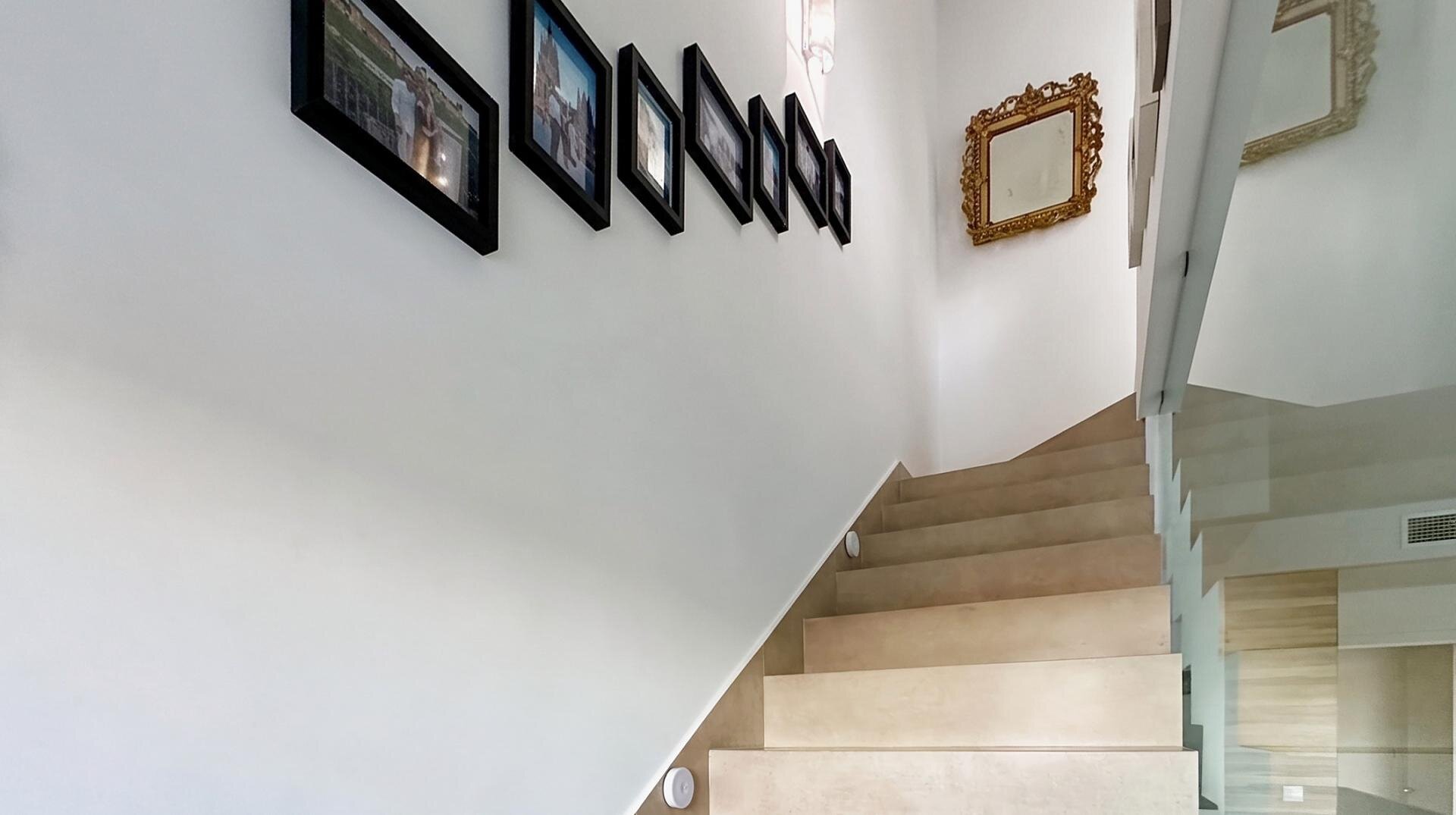 3-Bedroom House in Las Filipinas, Orihuela Costa - Image 39