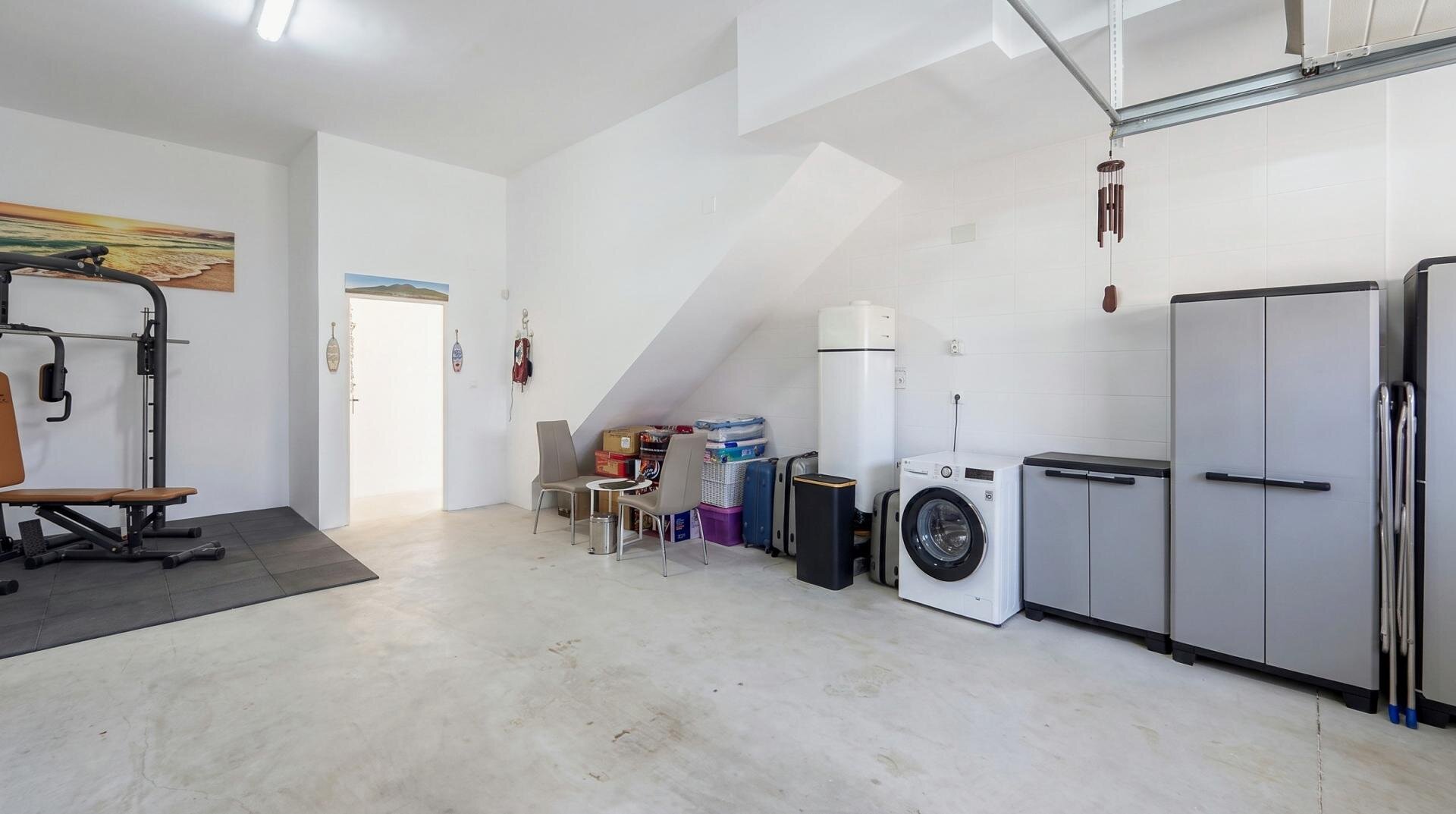 3-Bedroom House in Las Filipinas, Orihuela Costa - Image 43