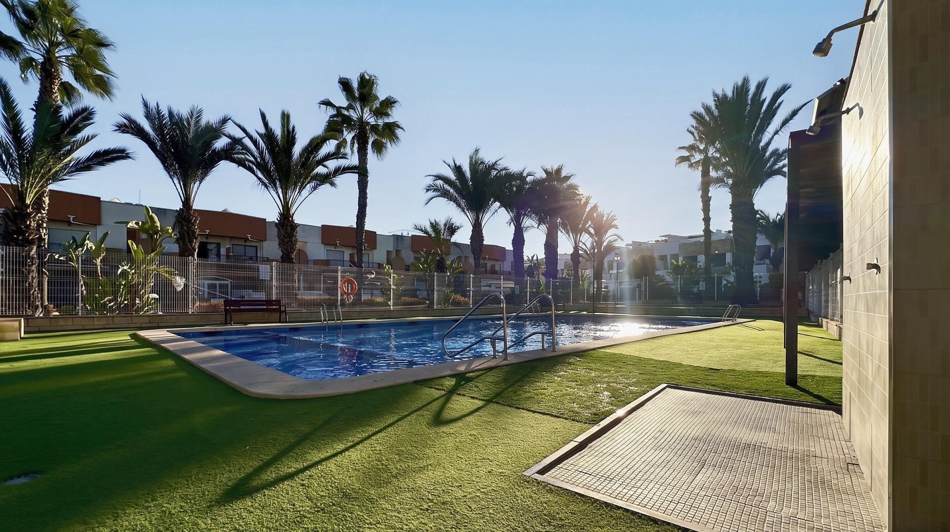 3-Bedroom House in Las Filipinas, Orihuela Costa - Image 46