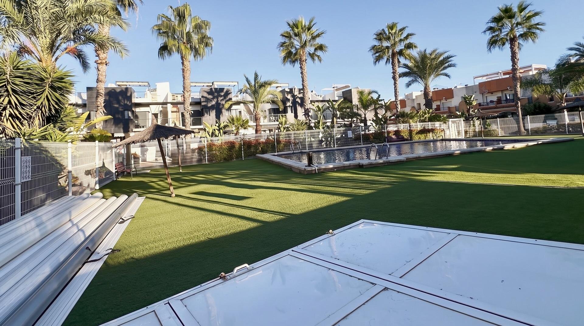 3-Bedroom House in Las Filipinas, Orihuela Costa - Image 48