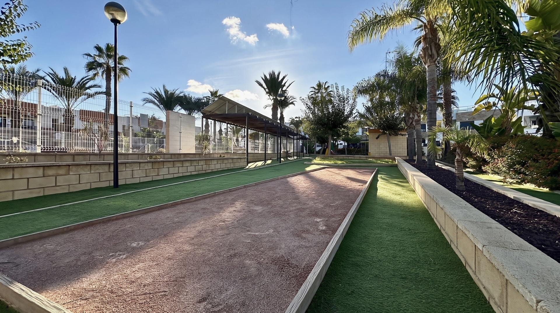 3-Bedroom House in Las Filipinas, Orihuela Costa - Image 49