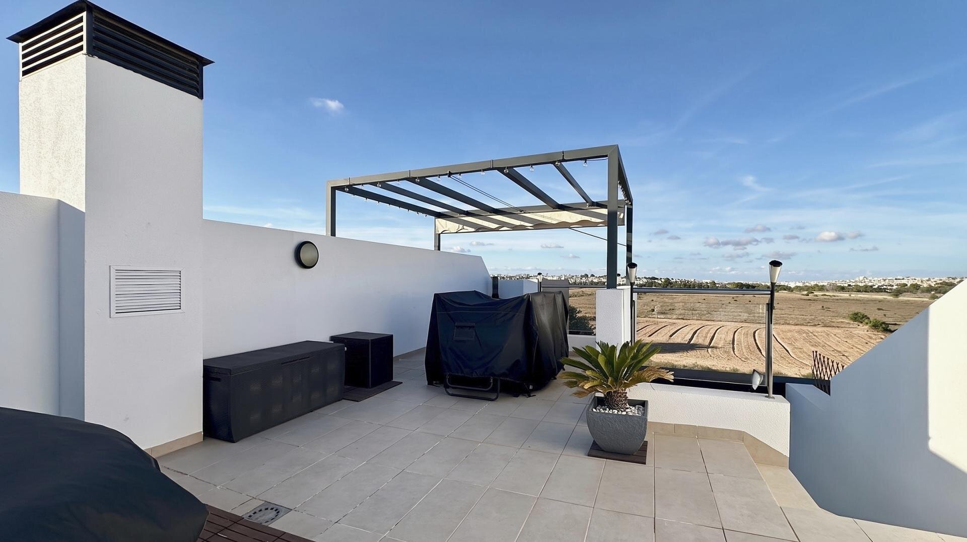 3-Bedroom House in Las Filipinas, Orihuela Costa - Image 5