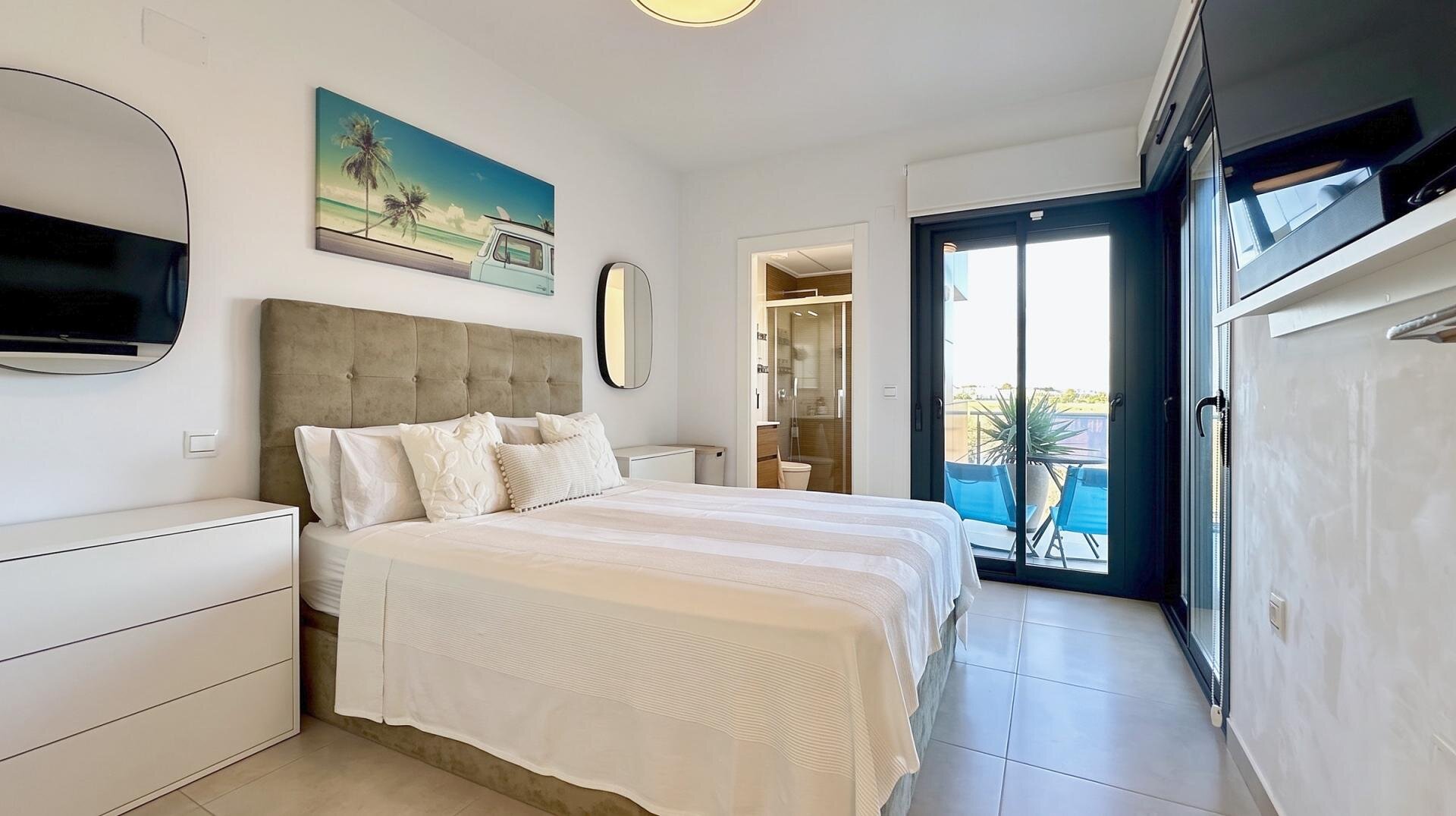 3-Bedroom House in Las Filipinas, Orihuela Costa - Image 6