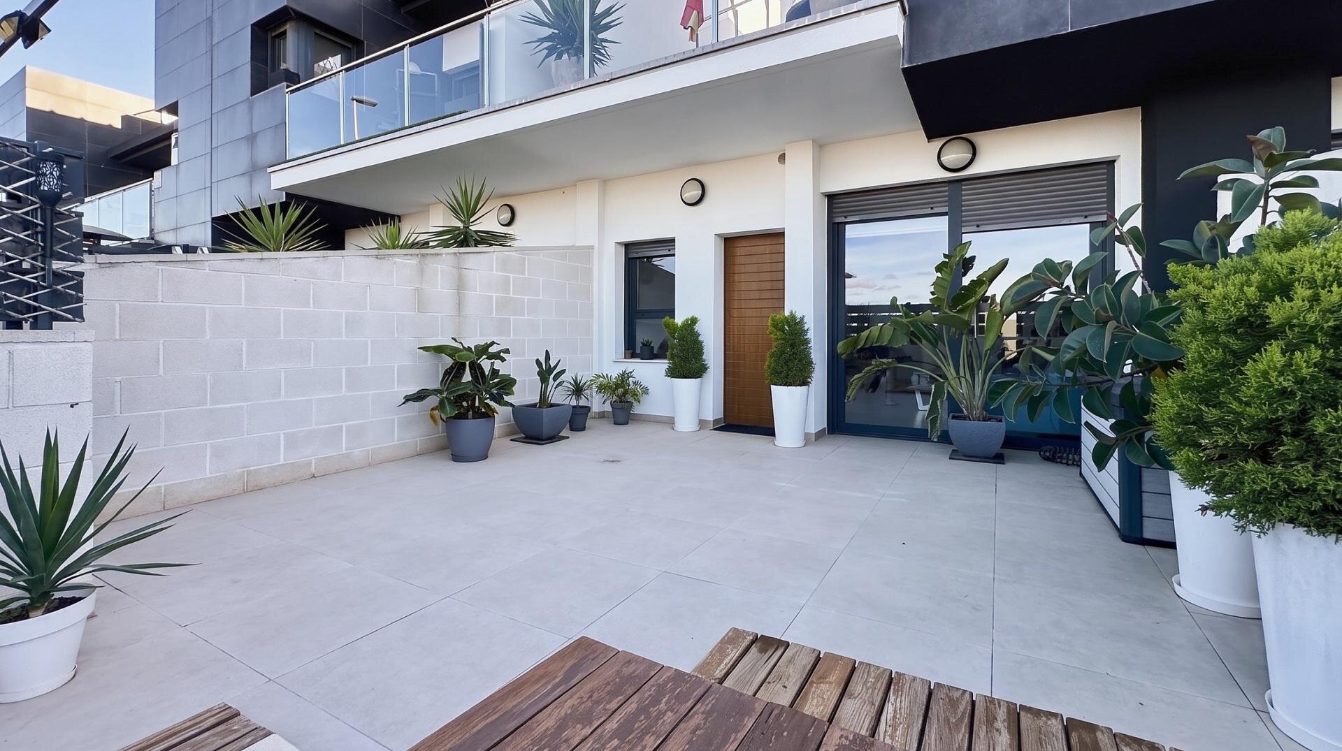 3-Bedroom House in Las Filipinas, Orihuela Costa - Image 7