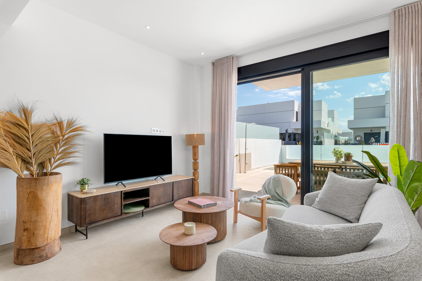 3-Bedroom Townhouse in Dolores - Image 17