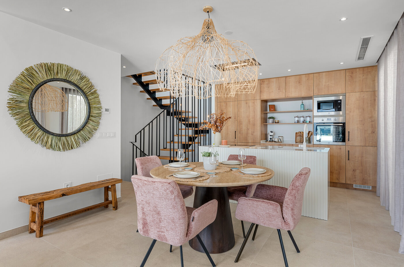 3-Bedroom Townhouse in Dolores - Image 21