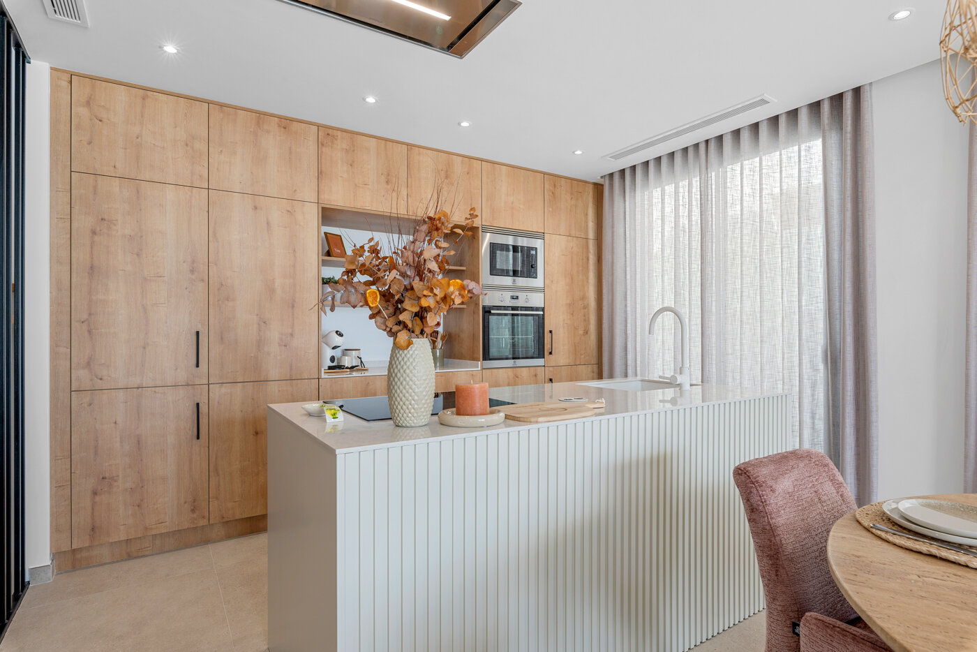 3-Bedroom Townhouse in Dolores - Image 22