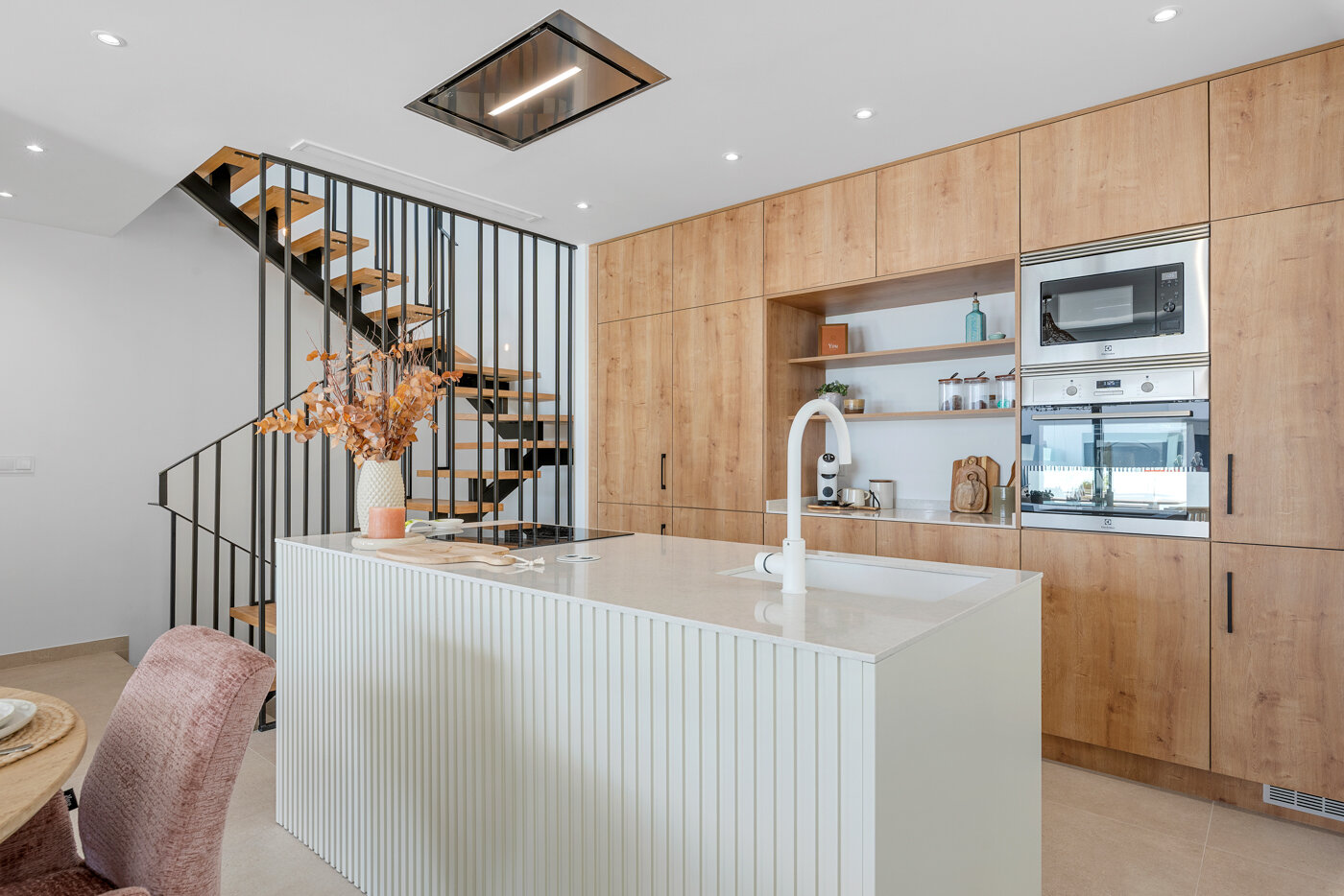 3-Bedroom Townhouse in Dolores - Image 23