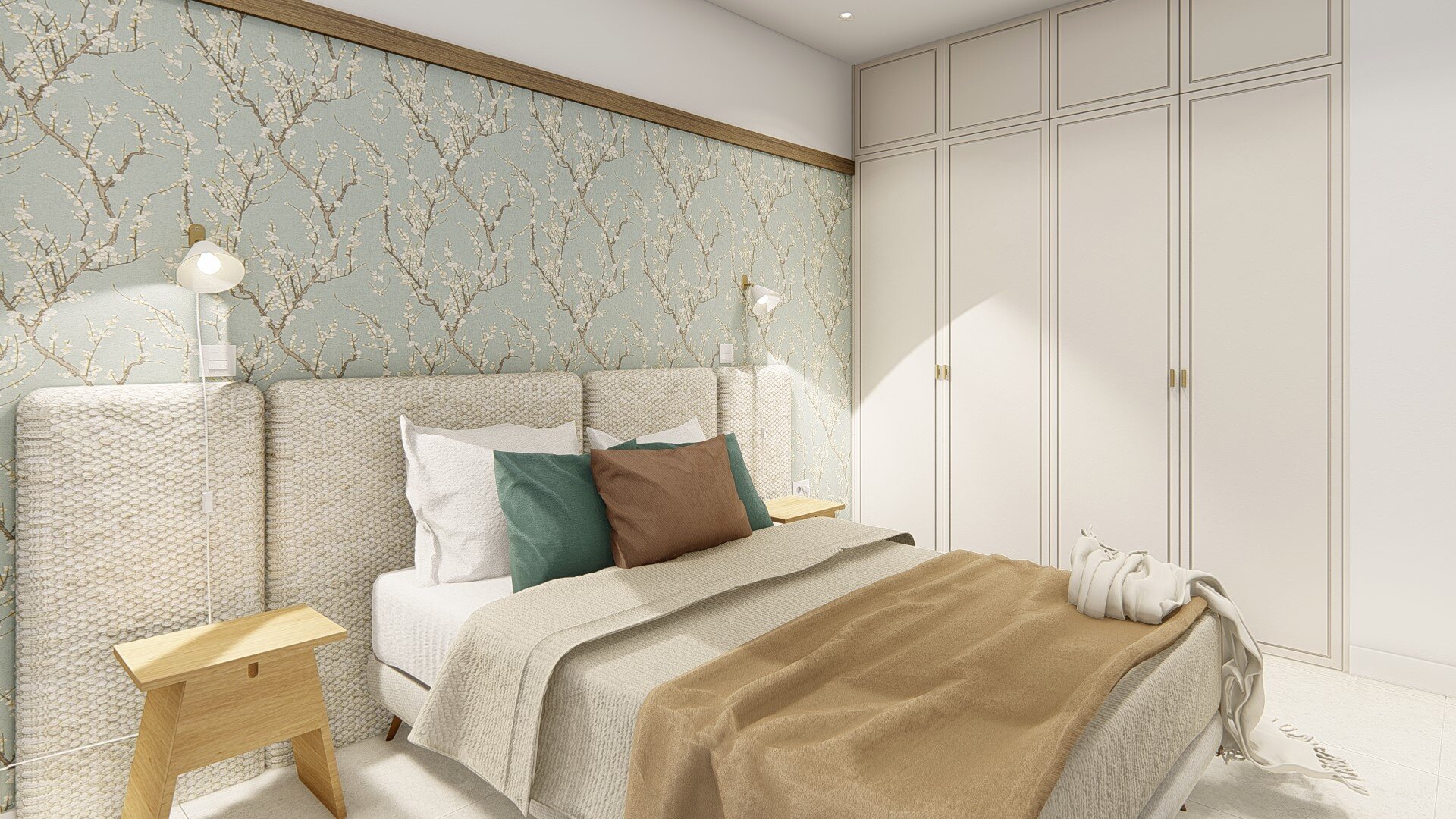 3-Bedroom Townhouse in Dolores - Image 7