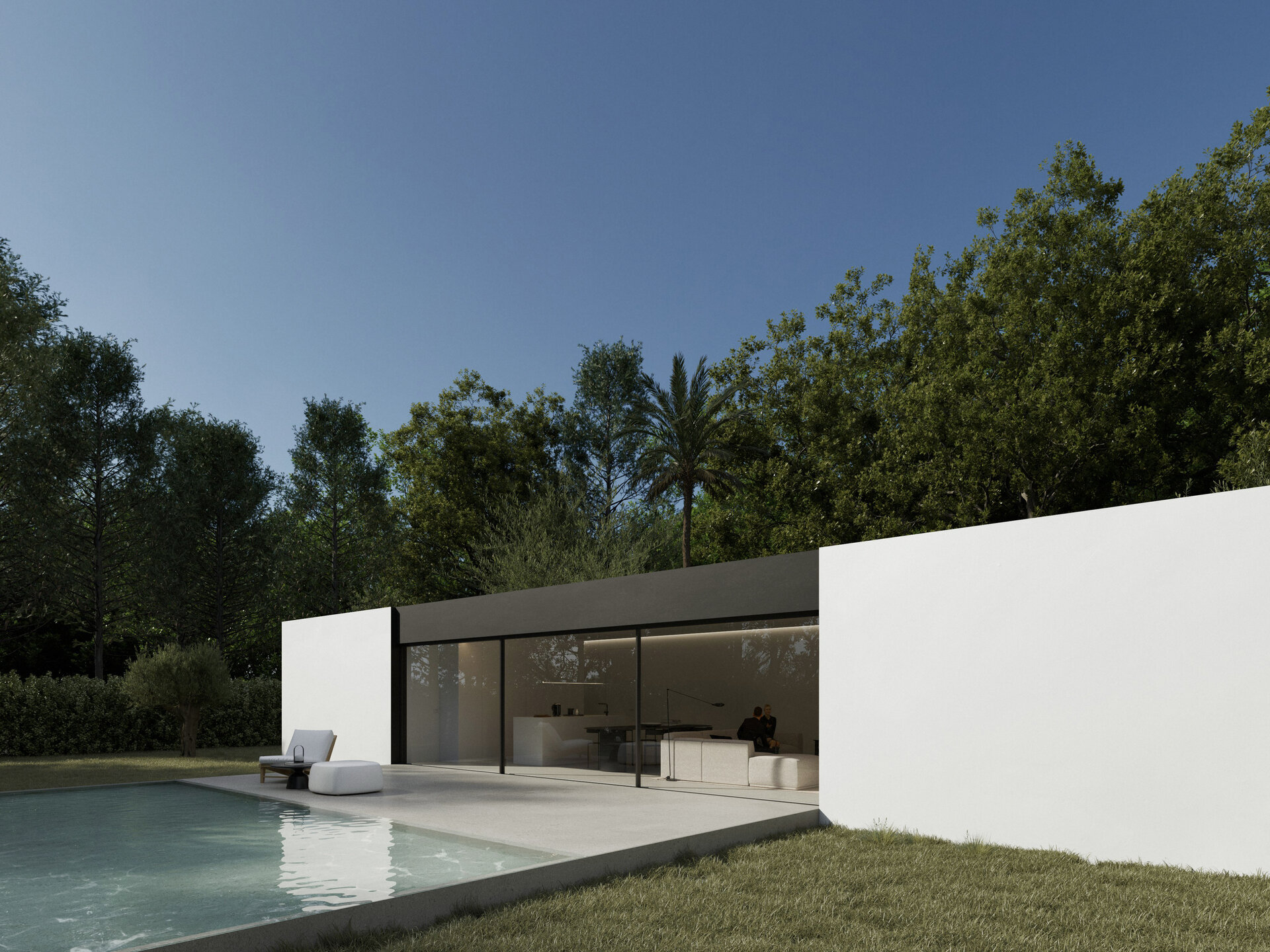 3-Bedroom Detached House in Alfaz del Pi - Image 3