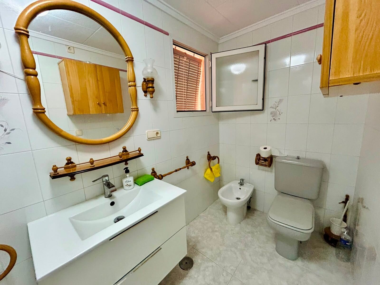 3-Bedroom Apartment in Habaneras, Torrevieja - Image 11