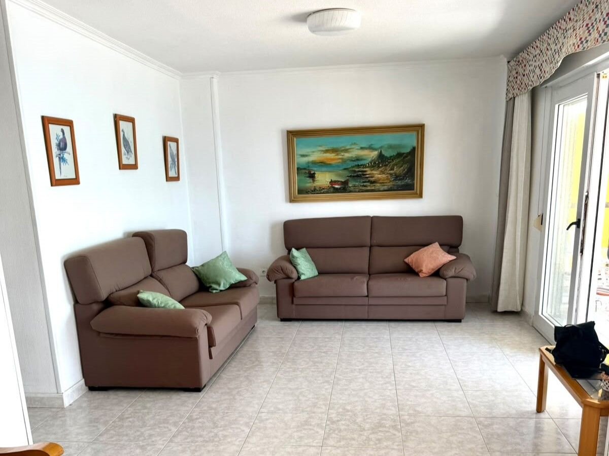 3-Bedroom Apartment in Habaneras, Torrevieja - Image 18