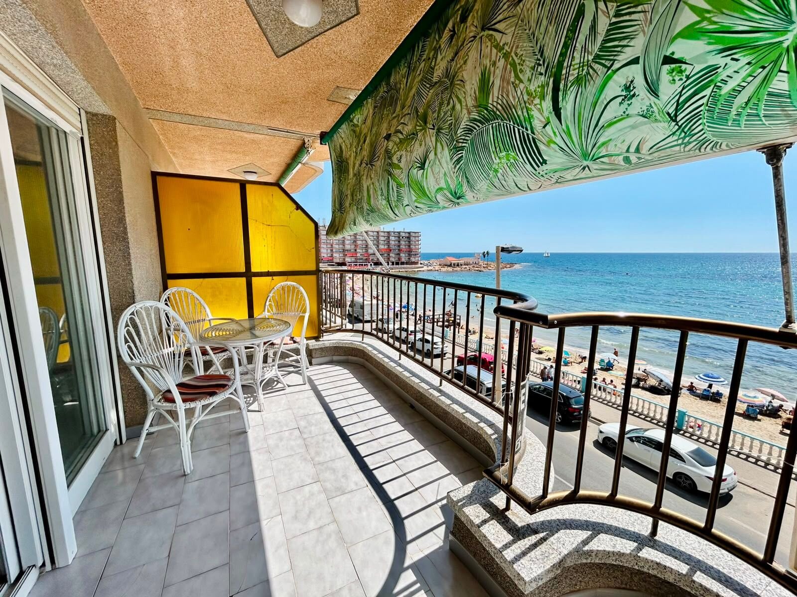 3-Bedroom Apartment in Habaneras, Torrevieja - Image 20