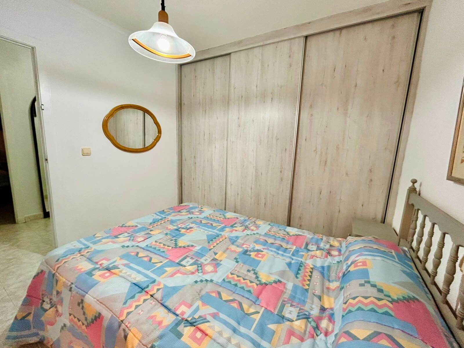 3-Bedroom Apartment in Habaneras, Torrevieja - Image 9