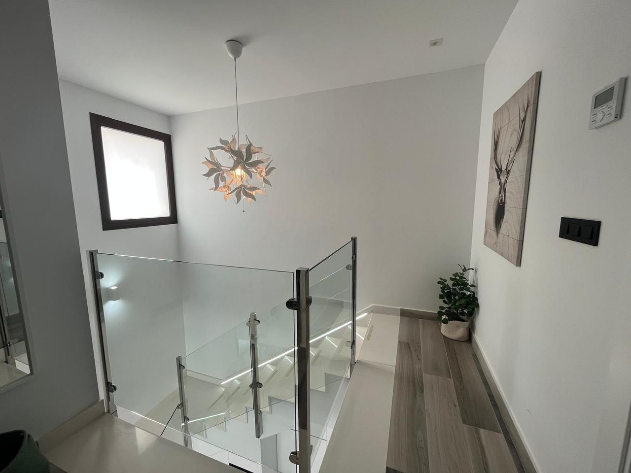 3-Bedroom Villa in Alicante | Sunny Casas - Costa Blanca... - Image 11