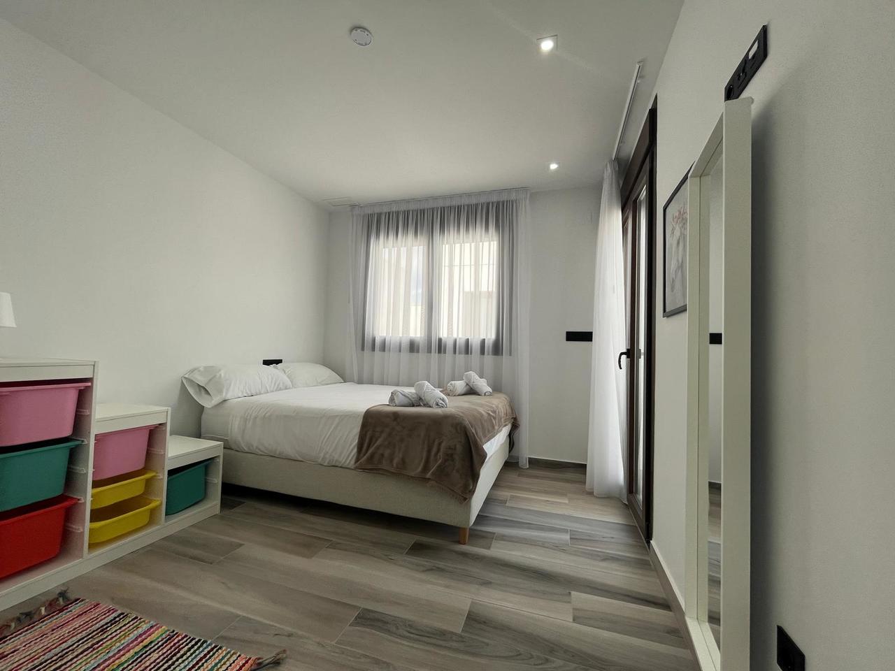 3-Bedroom Villa in Alicante | Sunny Casas - Costa Blanca... - Image 12