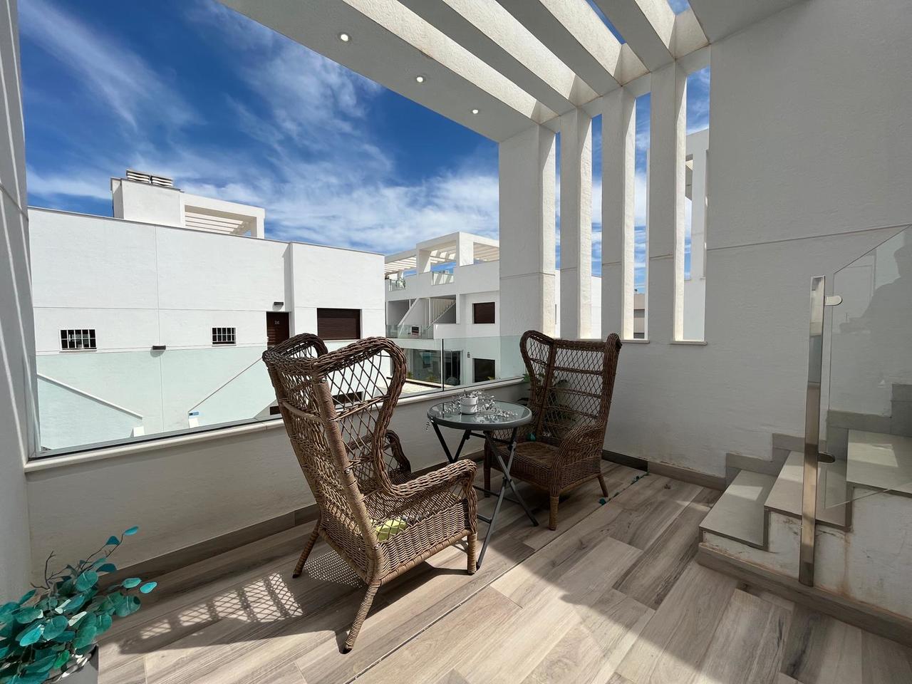 3-Bedroom Villa in Alicante | Sunny Casas - Costa Blanca... - Image 16