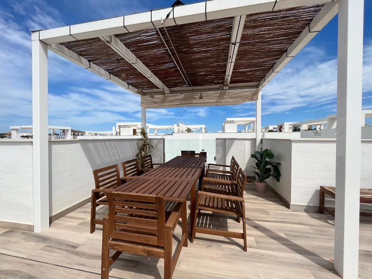 3-Bedroom Villa in Alicante | Sunny Casas - Costa Blanca... - Image 18