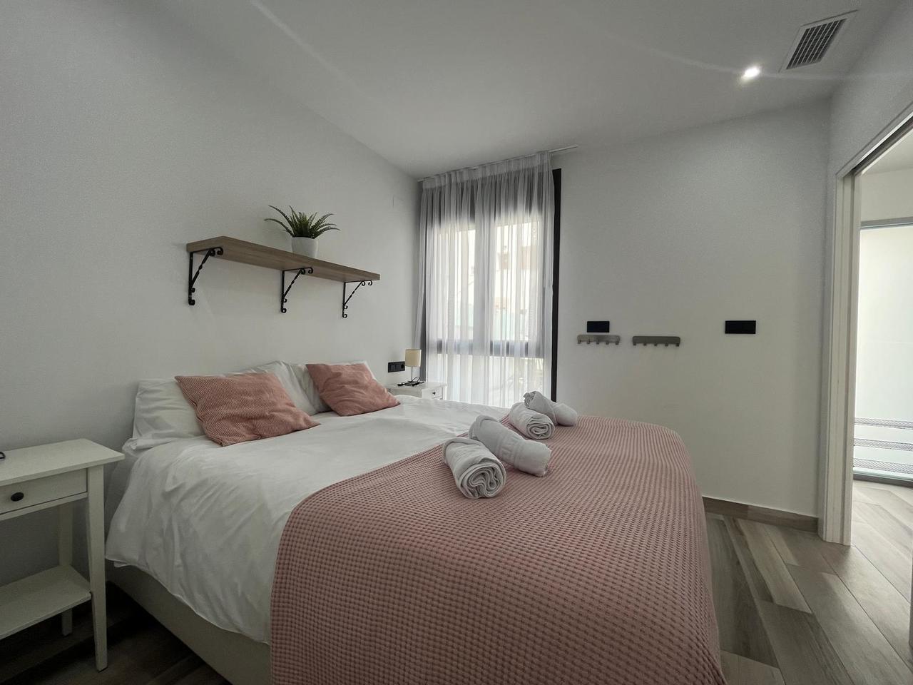 3-Bedroom Villa in Alicante | Sunny Casas - Costa Blanca... - Image 19