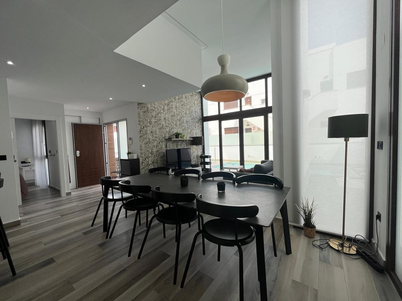 3-Bedroom Villa in Alicante | Sunny Casas - Costa Blanca... - Image 2