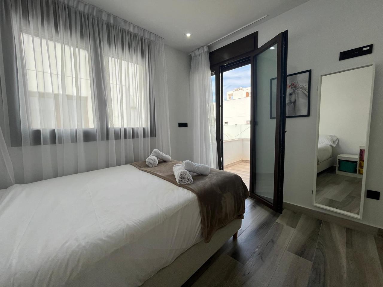 3-Bedroom Villa in Alicante | Sunny Casas - Costa Blanca... - Image 20
