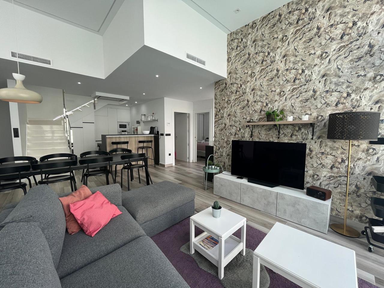 3-Bedroom Villa in Alicante | Sunny Casas - Costa Blanca... - Image 3