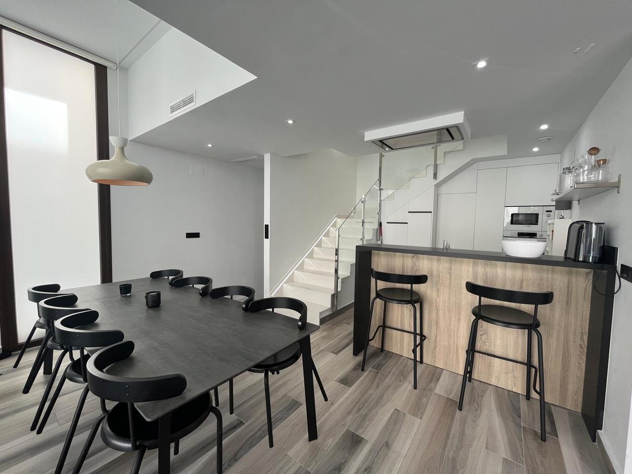 3-Bedroom Villa in Alicante | Sunny Casas - Costa Blanca... - Image 4