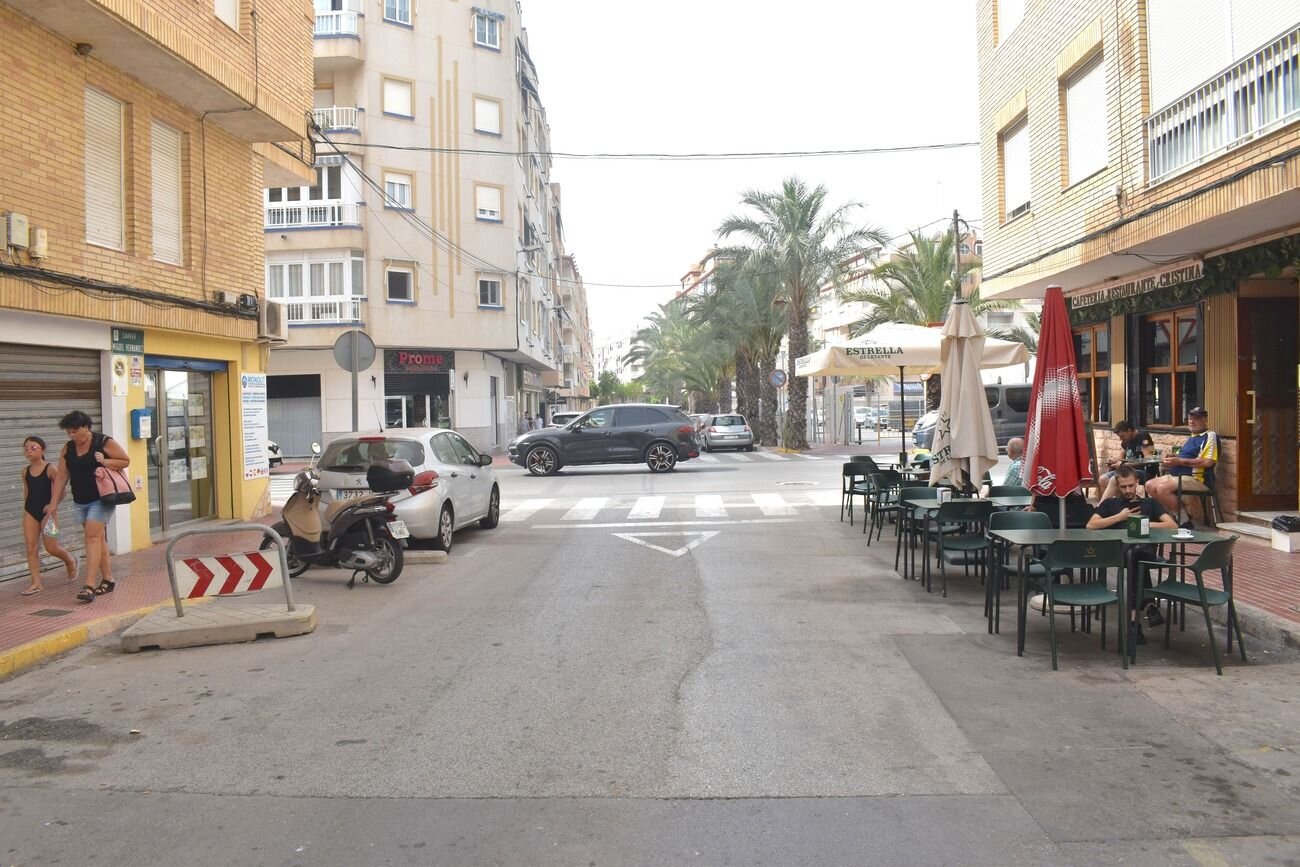 3-Bedroom Apartment in El Edén - Los Estaños, Guardamar del Segura - Image 18