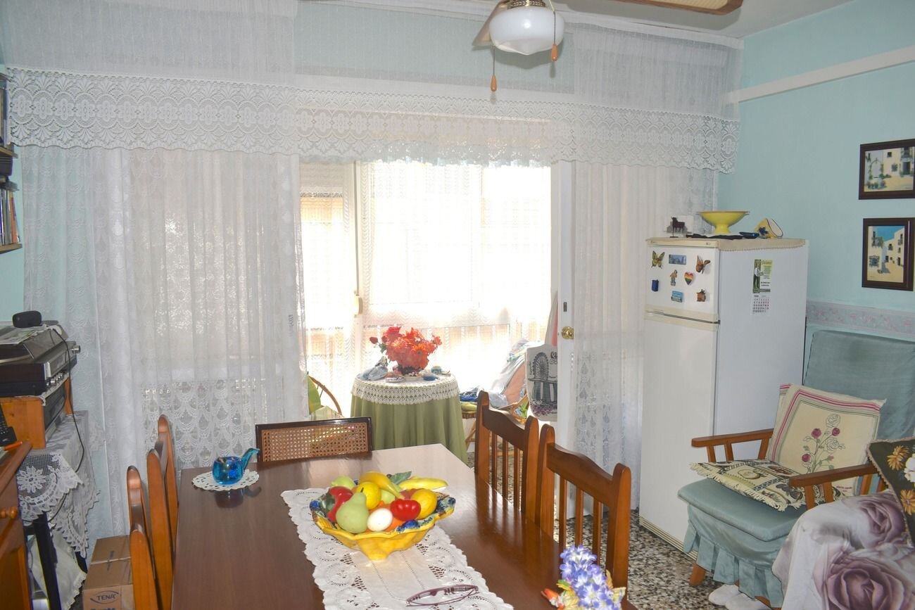 3-Bedroom Apartment in El Edén - Los Estaños, Guardamar del Segura - Image 6